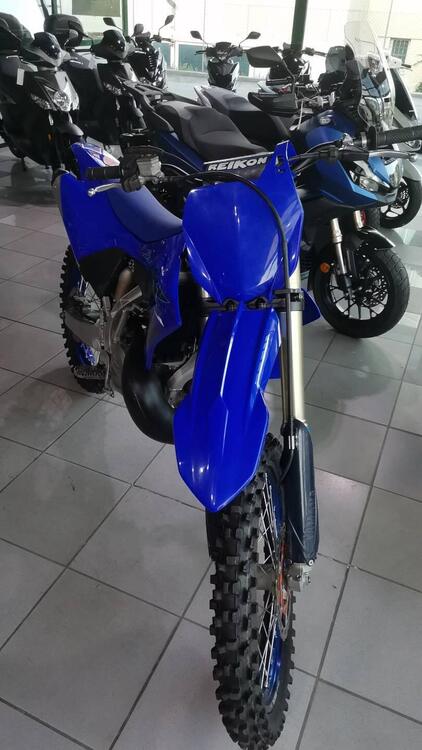 Yamaha YZ 250 (2024) (5)