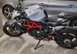 MV Agusta Brutale 800 EAS ABS (2016 - 19) usata