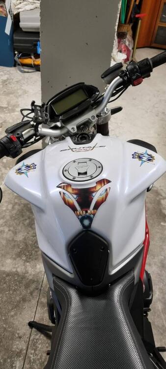 MV Agusta Brutale 800 EAS ABS (2016 - 19) (3)