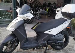 Kymco Agility 125 R16 (2008 - 17) usata