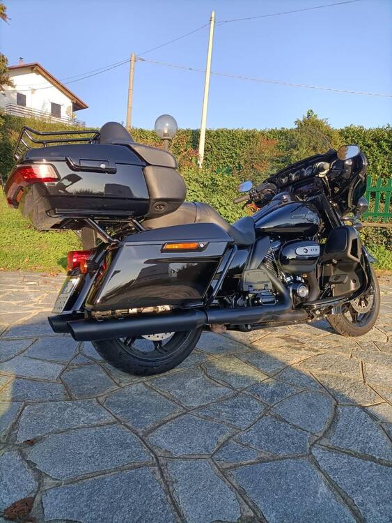 Harley-Davidson Ultra Limited (2022 - 24) (2)