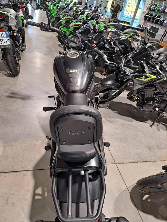 Kawasaki Vulcan S 650 (2014 - 16) (3)