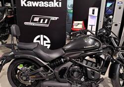 Kawasaki Vulcan S 650 (2014 - 16) usata