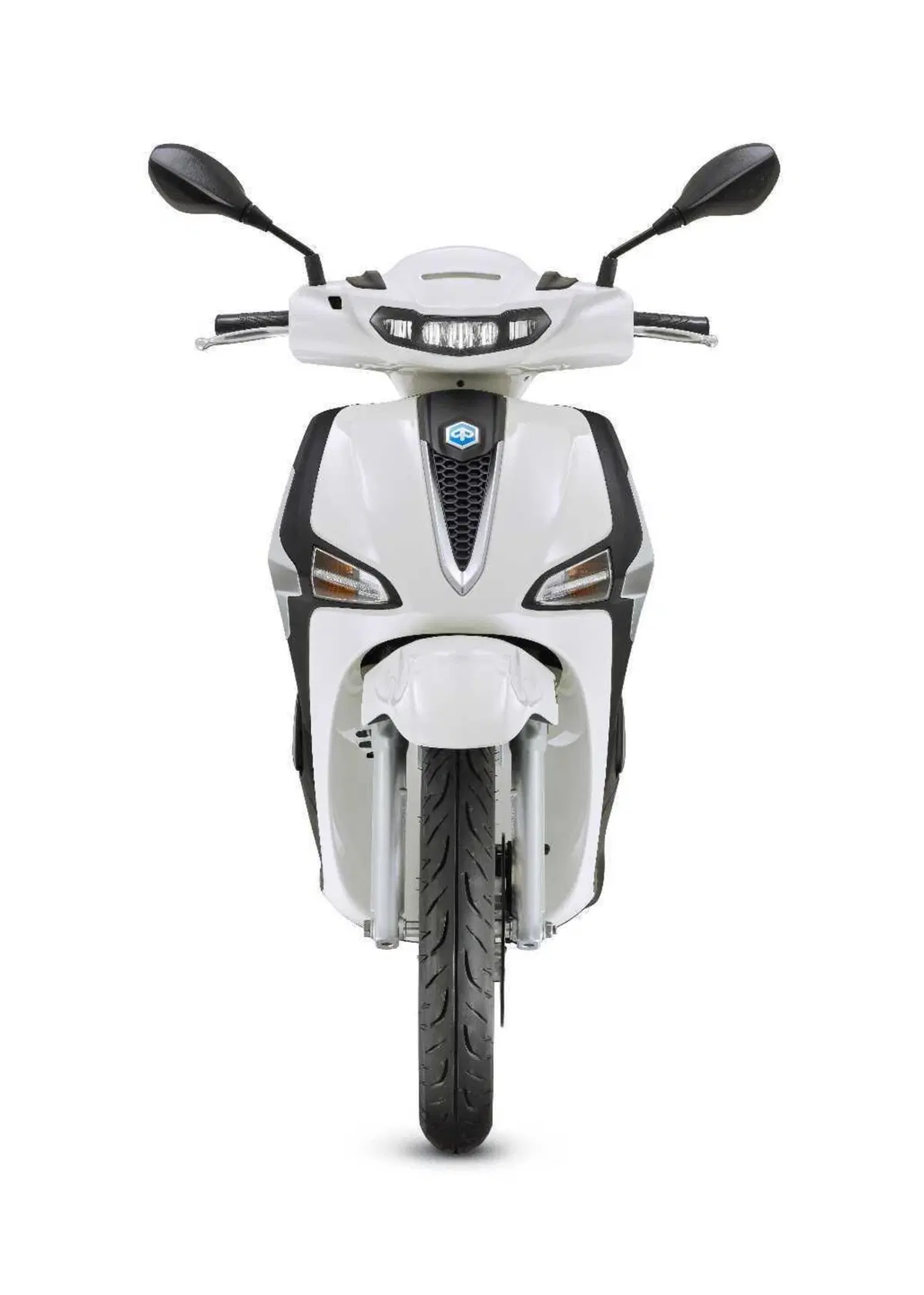 Tre motorizzazioni e un nuovo look per il Piaggio Liberty a EICMA (3)