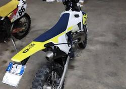 Husqvarna TE 300i (2022) usata