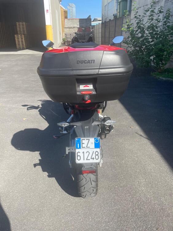 Ducati Multistrada V4 S (2021 - 24) (3)