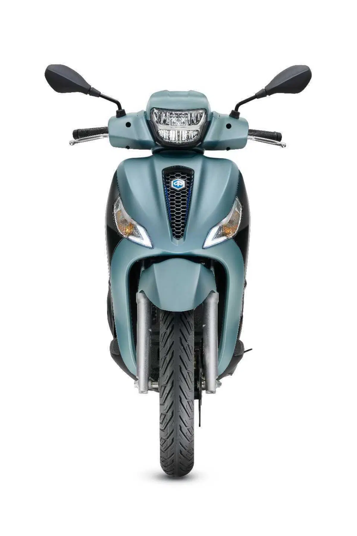 Medley, il ruota alta di Piaggio arriva a EICMA con un nuovo motore da 200 cc (3)
