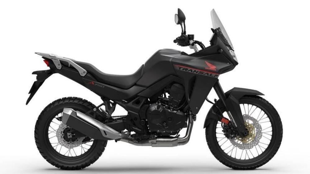 Honda Transalp XL750 (2023 - 24)