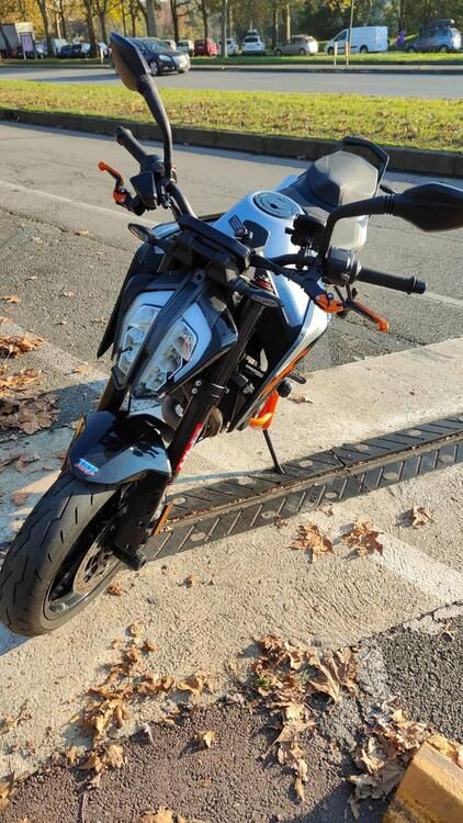 KTM 790 Duke (2018 - 20) (5)