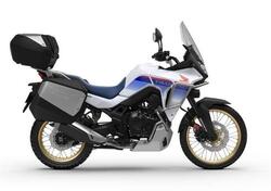 Honda Transalp XL750 Travel Edition (2023 - 24) usata