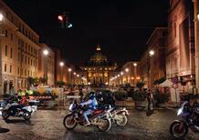 Rome Night Run 2024: la magia di un giro notturno per le strade della Capitale [VIDEO]