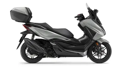 Honda Forza 350 Deluxe (2022 - 24) usata