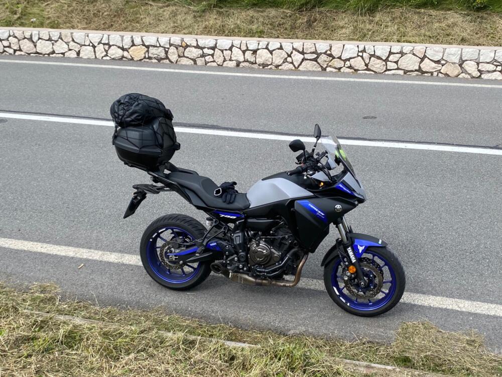 Yamaha Tracer 7 (2021 - 24) (2)