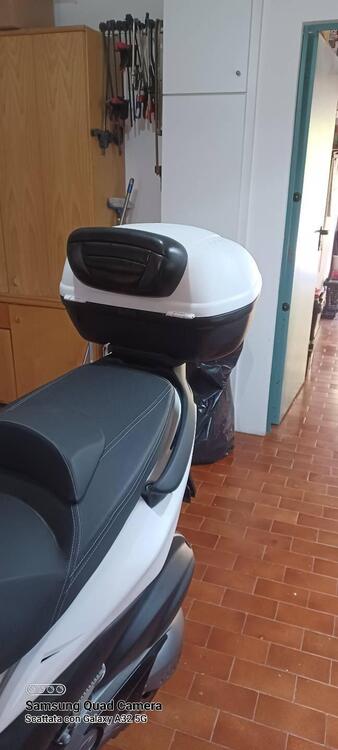 Kymco Xciting 400i ABS (2012 - 17) (4)