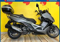 Kymco Xciting 400i (2012 - 17) usata