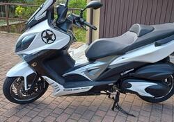 Kymco Xciting 400i ABS (2012 - 17) usata