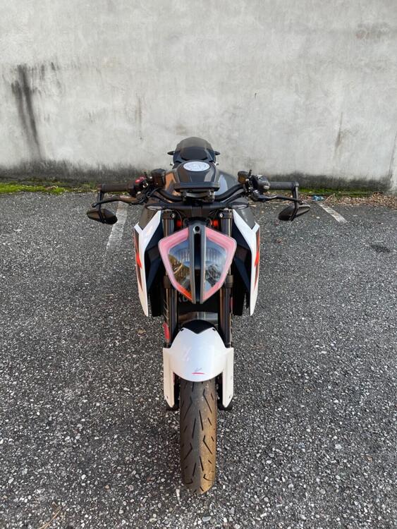 KTM 1290 Super Duke R ABS (2017 - 18) (4)