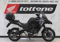 Benelli TRK 502X (2021 - 24) usata