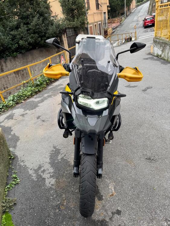 Bmw F 750 GS Edition 40 Years GS (2021)