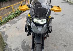 Bmw F 750 GS Edition 40 Years GS (2021) usata