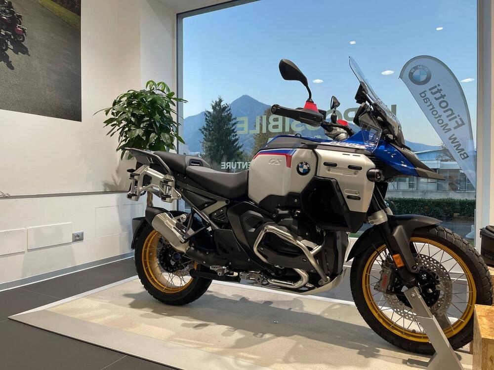 Bmw R 1300 GS Adventure (2025)