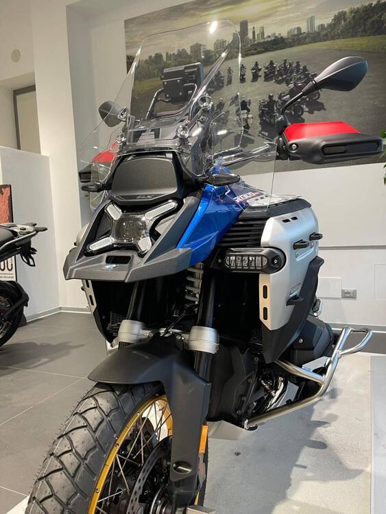 Bmw R 1300 GS Adventure (2025) (3)