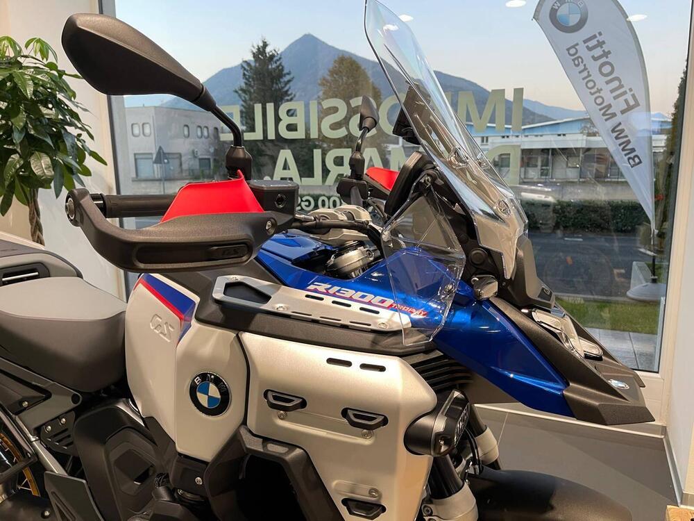 Bmw R 1300 GS Adventure (2025) (5)