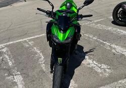 Kawasaki Z 900 (2017 - 18) usata