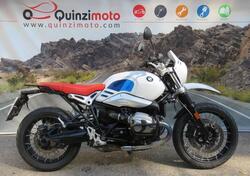 Bmw R nineT Urban GS 1200 (2017 - 20) usata