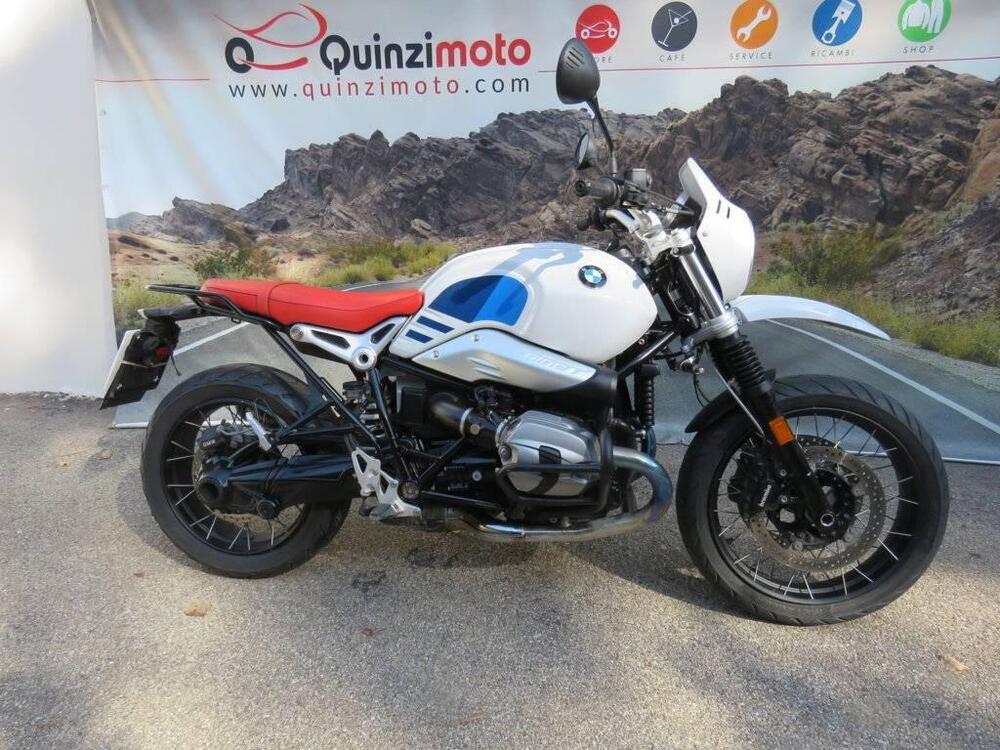 Bmw R nineT Urban GS 1200 (2017 - 20) (3)