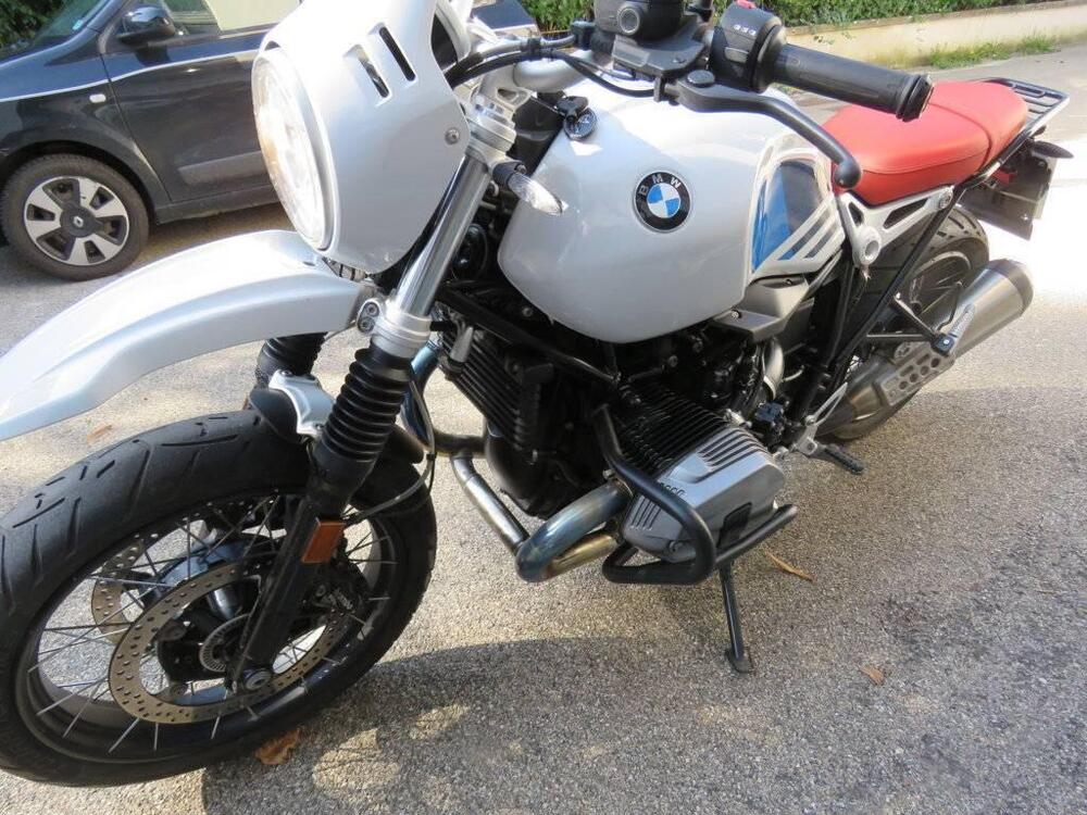 Bmw R nineT Urban GS 1200 (2017 - 20) (5)