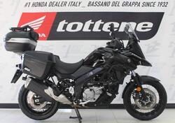 Suzuki V-Strom 650XT ABS (2017 - 20) usata