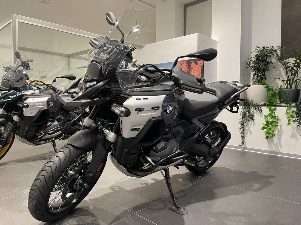 Bmw R 1300 GS Adventure (2025)