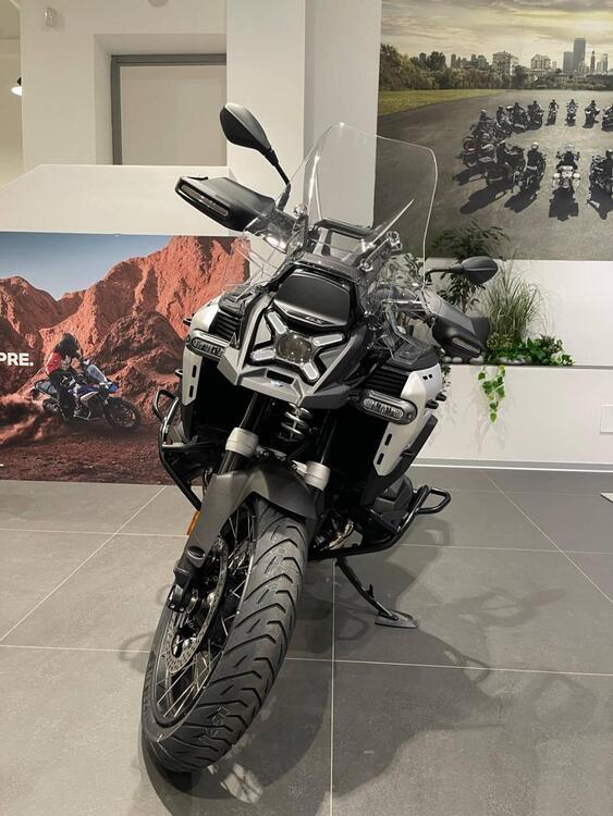 Bmw R 1300 GS Adventure (2025) (4)