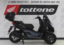 Piaggio MP3 300 ABS Hpe (2021 - 24) usata