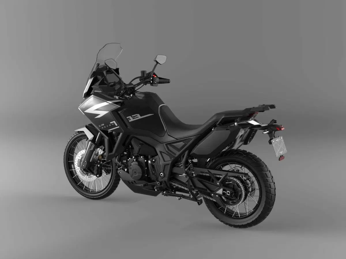EICMA 2024: le novità Zontes (4)