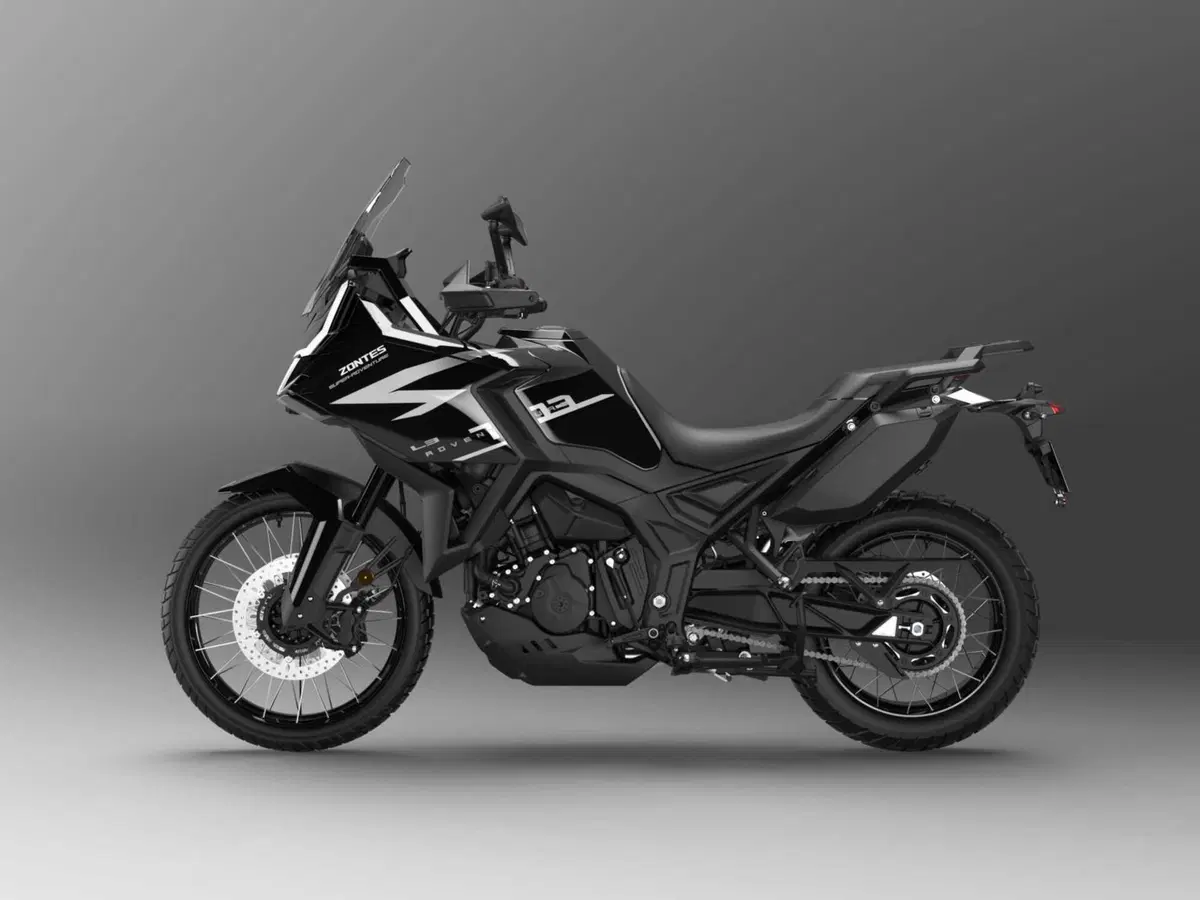 EICMA 2024: le novità Zontes (5)