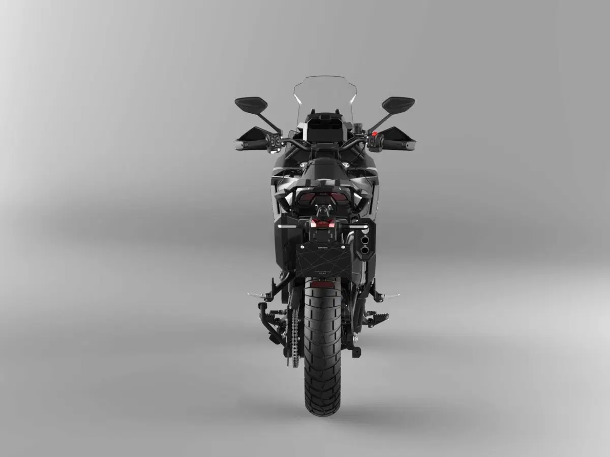EICMA 2024: le novità Zontes (7)