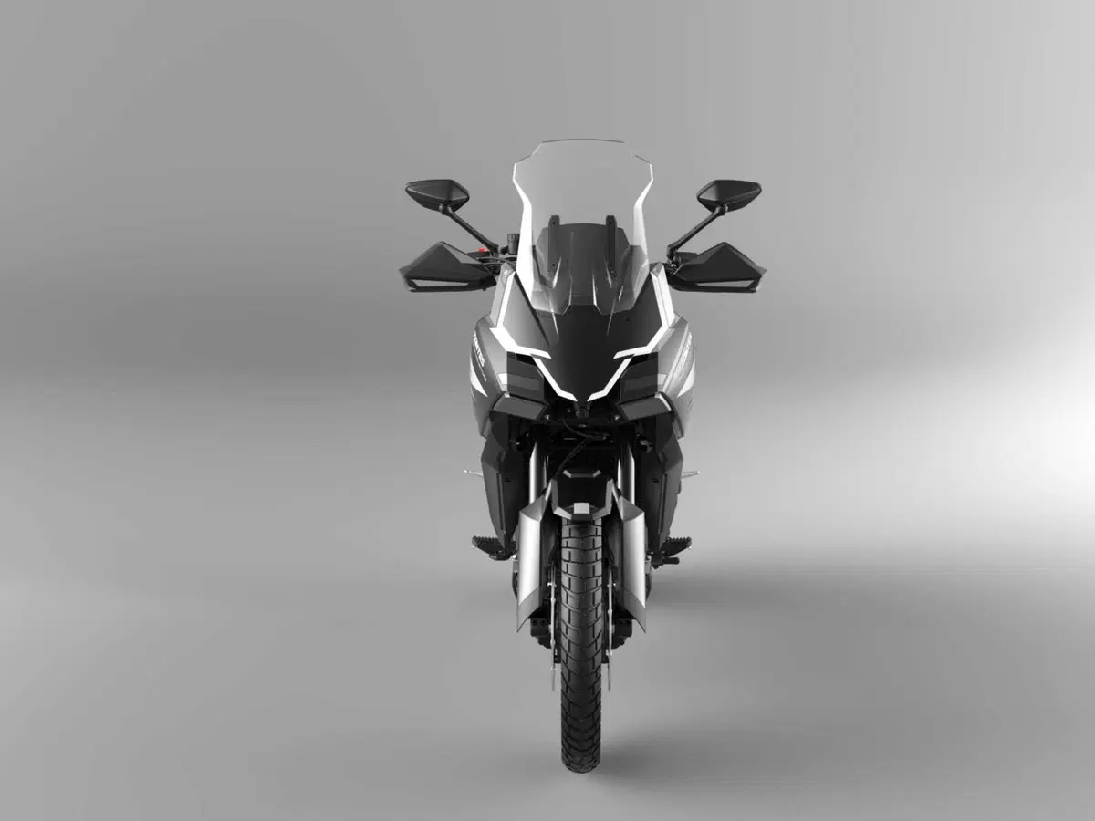 EICMA 2024: le novità Zontes (8)