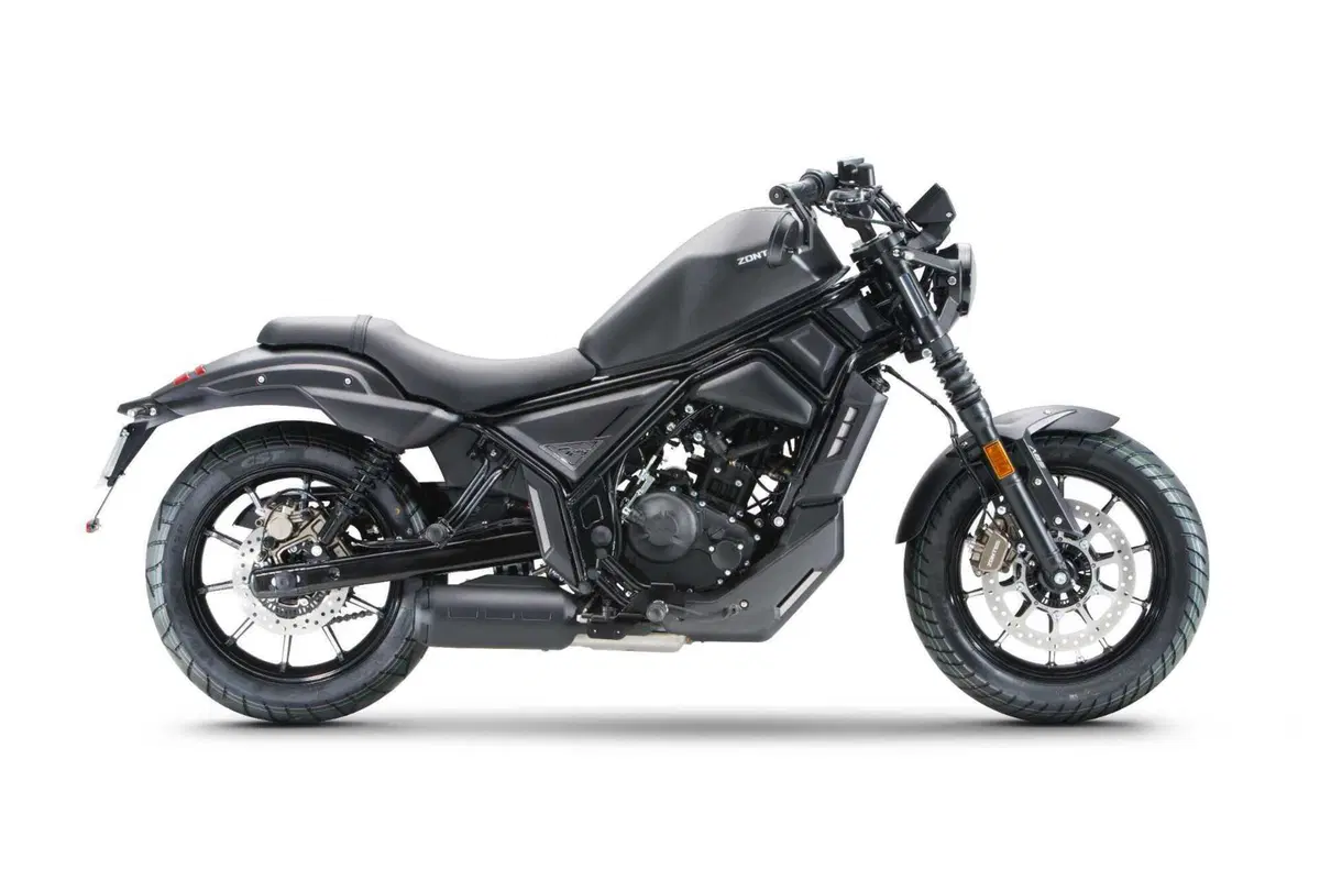 EICMA 2024: le novità Zontes (9)