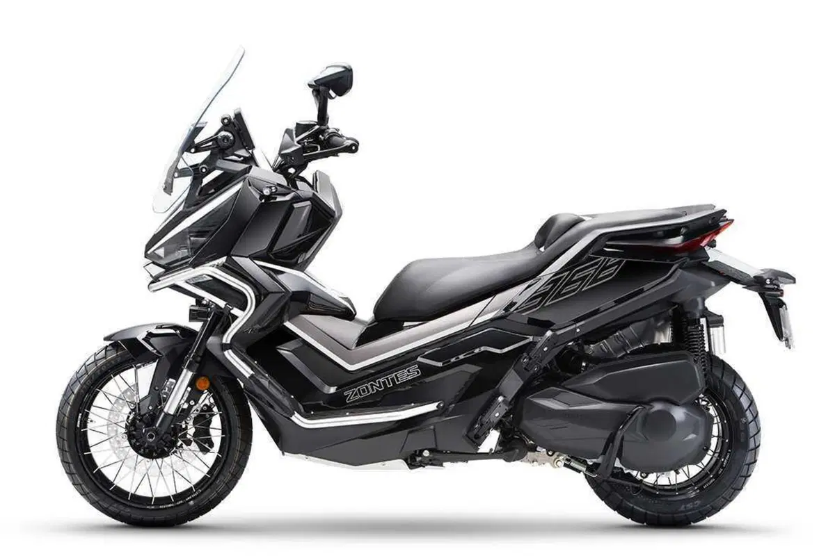 EICMA 2024: le novità Zontes (13)