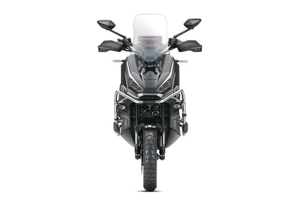 EICMA 2024: le novità Zontes (16)