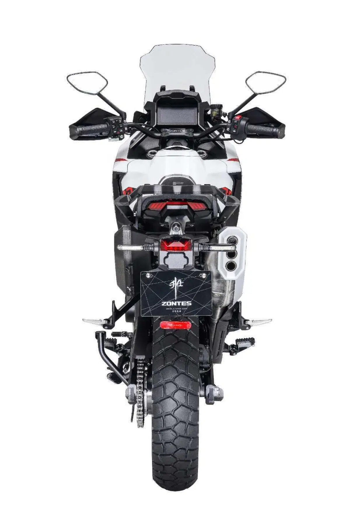 EICMA 2024: le novità Zontes (18)