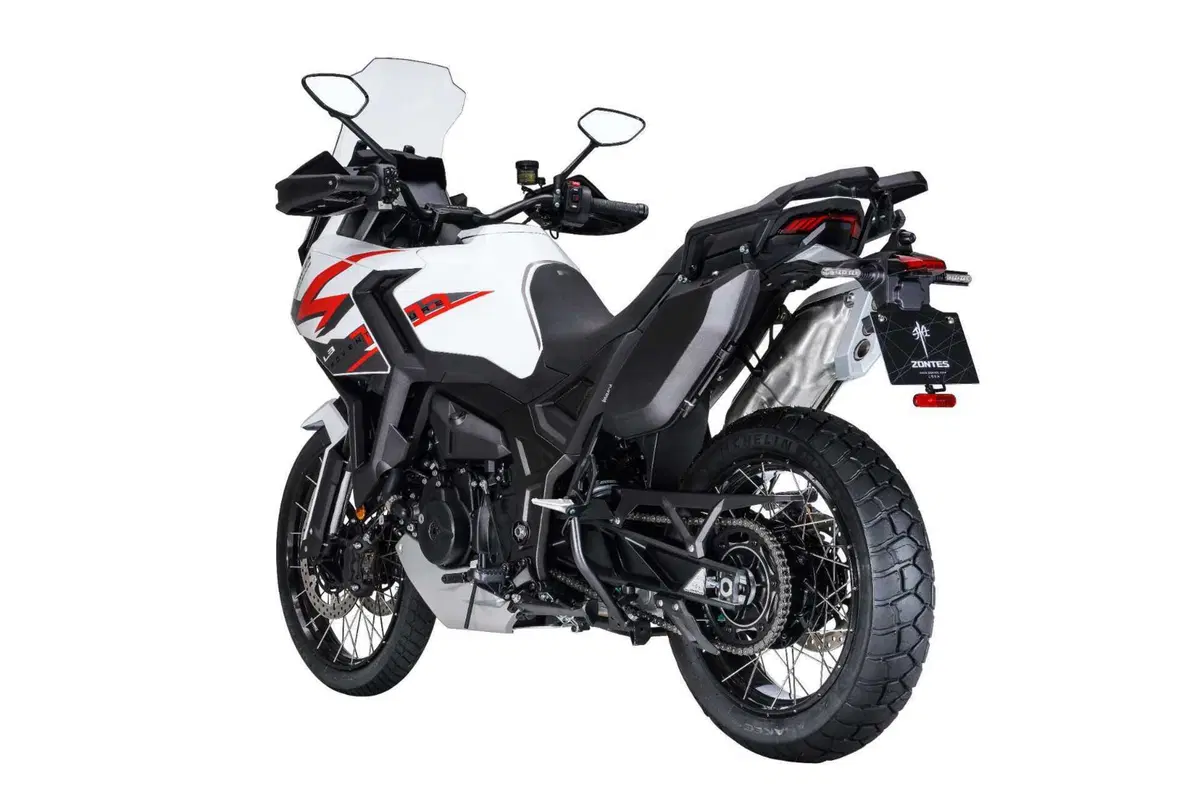 EICMA 2024: le novità Zontes (19)