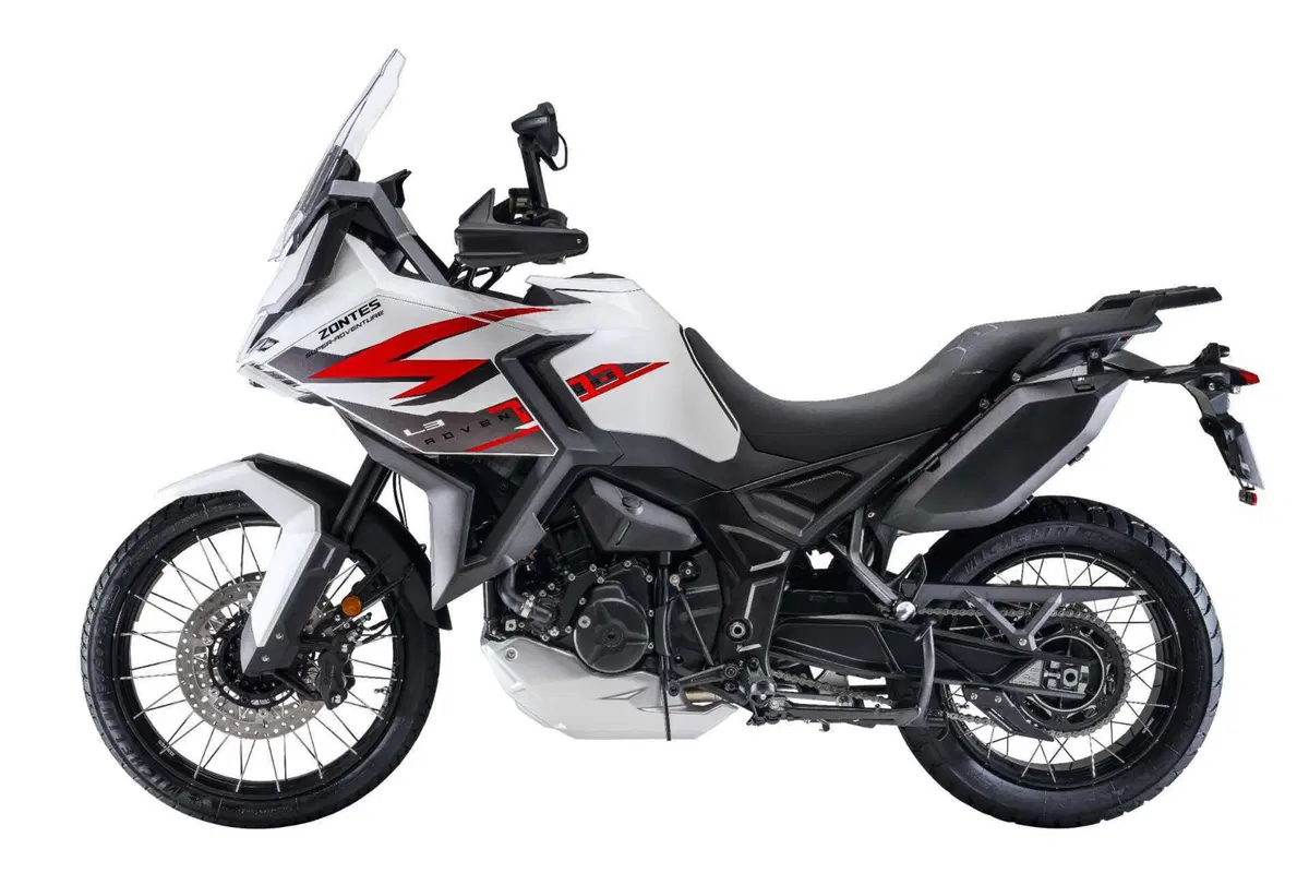 EICMA 2024: le novità Zontes (20)