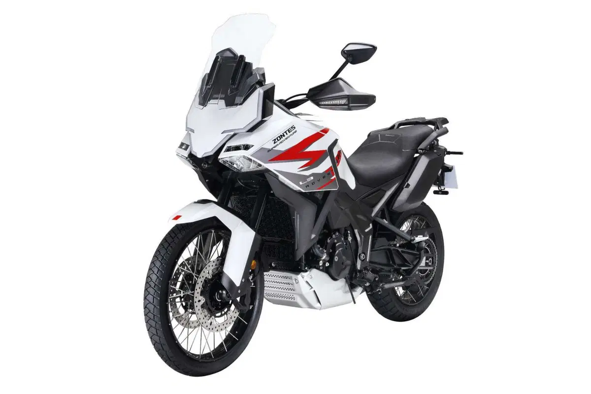 EICMA 2024: le novità Zontes (21)