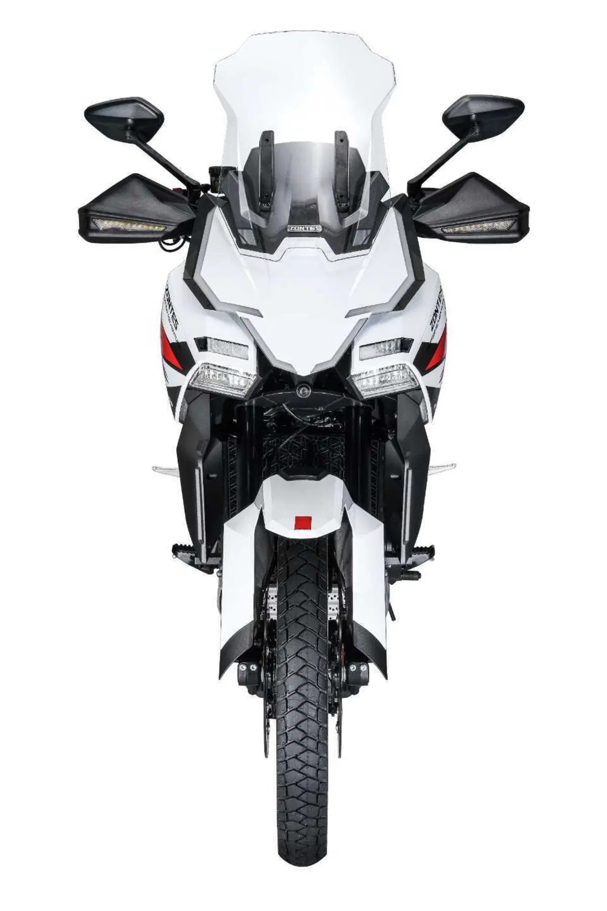 EICMA 2024: le novità Zontes (22)