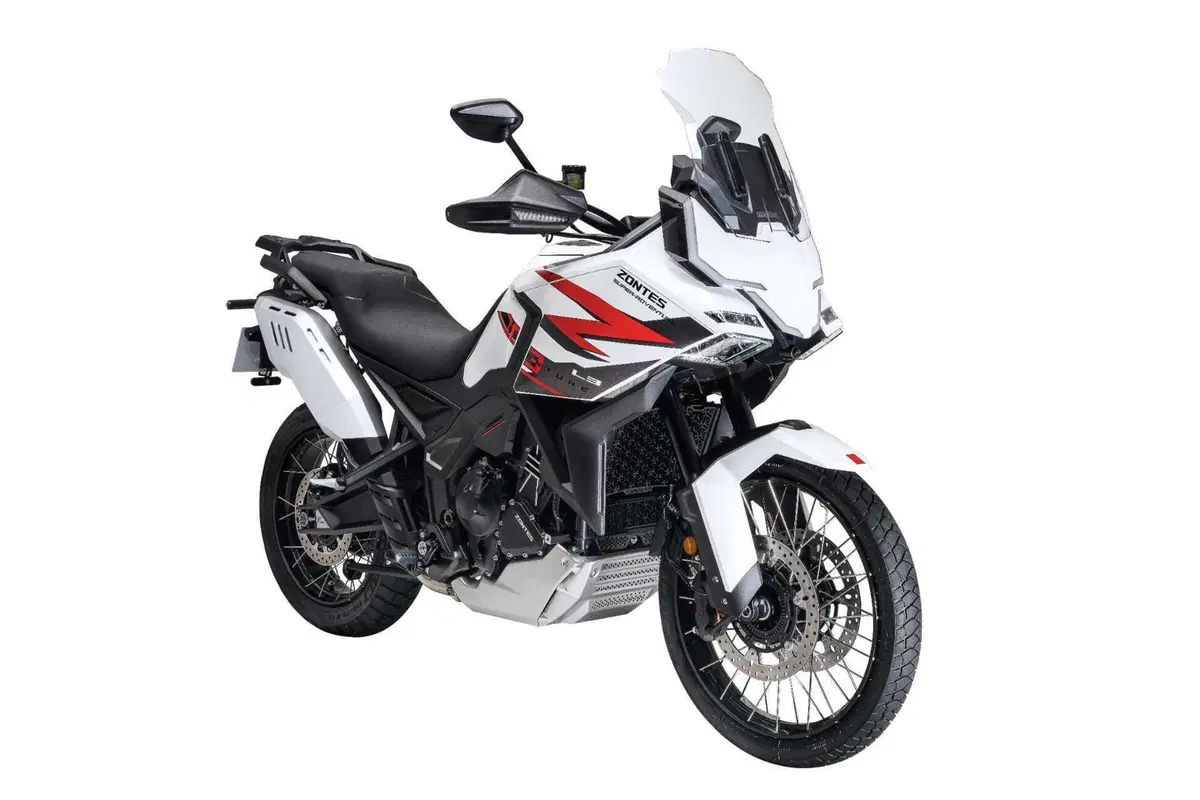 EICMA 2024: le novità Zontes (23)