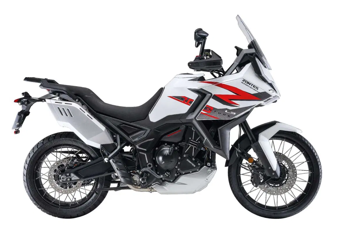 EICMA 2024: le novità Zontes (24)