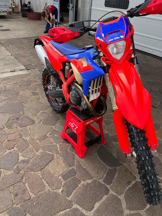 Betamotor RR 350 4T Enduro Racing (2023)